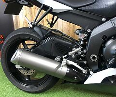 2012 Yamaha YZF-R - Image 6/10