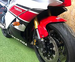 2012 Yamaha YZF-R - Image 9/10