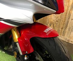 2012 Yamaha YZF-R - Image 10/10