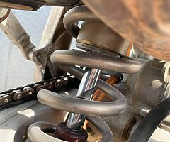 2008 Yamaha Yzf - Image 4/7