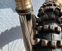 2008 Yamaha Yzf - Image 6/7