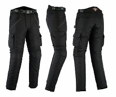 Motorbike Trousers