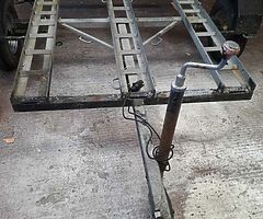 2022 Trailer  Trailer