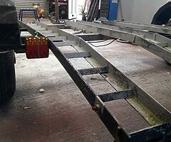 2022 Trailer  Trailer