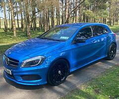 A220 CDI AMG LINE DSG - Image 3/10
