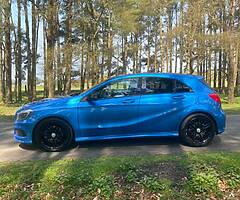 A220 CDI AMG LINE DSG - Image 4/10