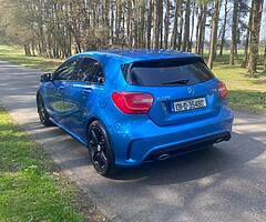 A220 CDI AMG LINE DSG - Image 5/10
