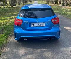 A220 CDI AMG LINE DSG - Image 6/10