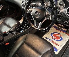A220 CDI AMG LINE DSG - Image 7/10