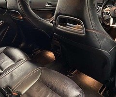 A220 CDI AMG LINE DSG - Image 8/10