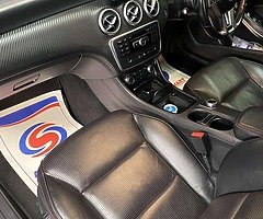 A220 CDI AMG LINE DSG - Image 9/10