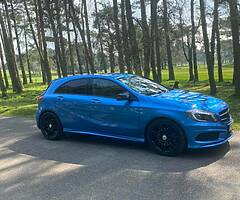 A220 CDI AMG LINE DSG - Image 10/10