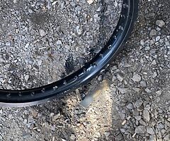 1996-1998 yz125 wheels - Image 3/8