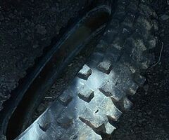 1996-1998 yz125 wheels - Image 7/8