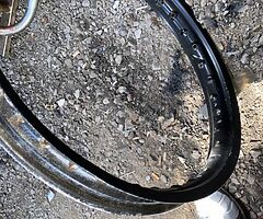 1996-1998 yz125 wheels - Image 8/8