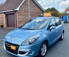 2009 Renault Scenic - Image 6/10