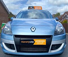 2009 Renault Scenic - Image 7/10