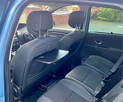 2009 Renault Scenic - Image 9/10