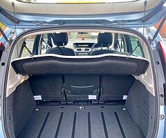 2009 Renault Scenic - Image 10/10