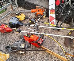 Boot sale lot tools - Image 5/10