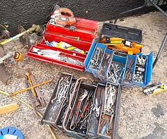 Boot sale lot tools - Image 6/10