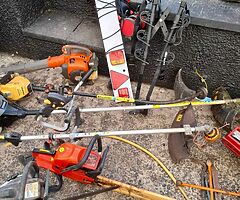 Boot sale lot tools - Image 7/10