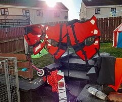 Boot sale lot tools - Image 8/10