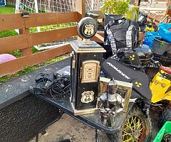 Boot sale lot tools - Image 9/10