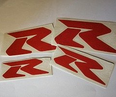 Stickers/ T-shirts