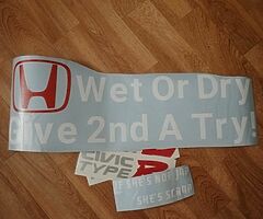 Stickers/ T-shirts - Image 9/10