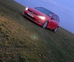 2015 (151) Volkswagen Golf TDI