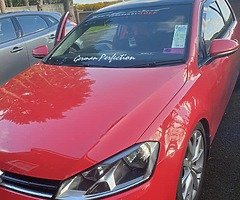 2015 (151) Volkswagen Golf TDI