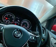 2015 (151) Volkswagen Golf TDI - Image 5/9