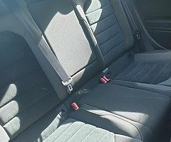 2015 (151) Volkswagen Golf TDI - Image 7/9