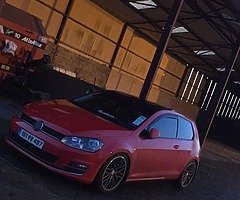 2015 (151) Volkswagen Golf TDI - Image 9/9