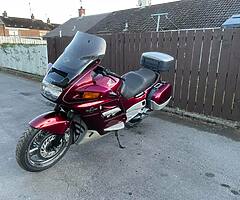 Honda st1100 Pan European - Image 6/9