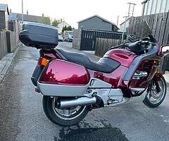 Honda st1100 Pan European - Image 8/9