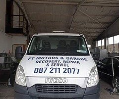 IVECO 2014