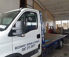 IVECO 2014 - Image 3/8