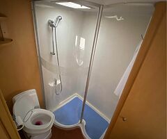 Bailey Senator 6/7 Berth Luxury Caravan For Sale - Image 7/10