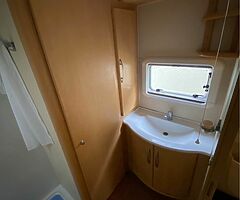 Bailey Senator 6/7 Berth Luxury Caravan For Sale - Image 8/10