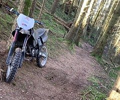 looking for a yz or kx 85 complete engine.