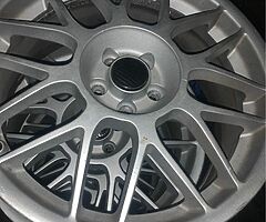 Bbs anniversary wheels - Image 3/4