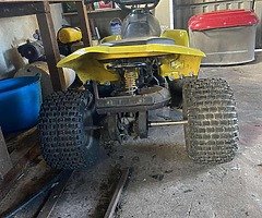 Suzuki LT80 - Image 3/3