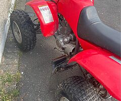 2006 Skyhawk  150cc - Image 5/6