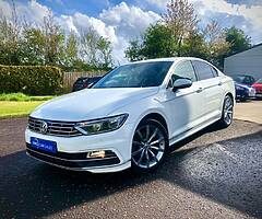 2016 Volkswagen Passat - Image 7/7