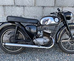 1967 BSA Bantam - Image 4/4
