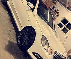 2010 e220 Mercedes Benz - Image 8/8