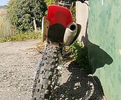 2006 Honda CRF450R - Image 5/7