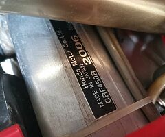 2006 Honda CRF450R - Image 6/7